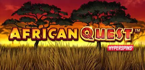 African Quest Slots