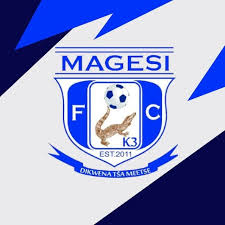 Magesi FC