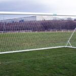 The Hidden Power of the Goal Post in Football’s Epic Battles