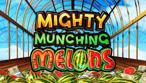 Mighty Munching Melons Slots