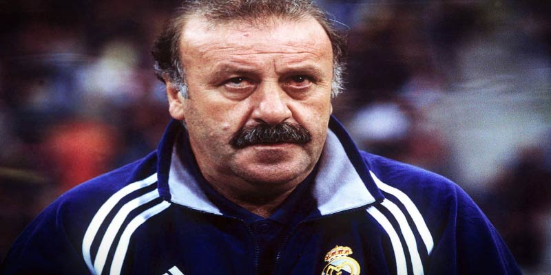 The Legacy of Vicente del Bosque: Spain's Mastermind Coach