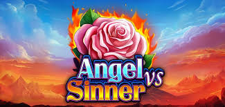 Angel vs Sinner Slot