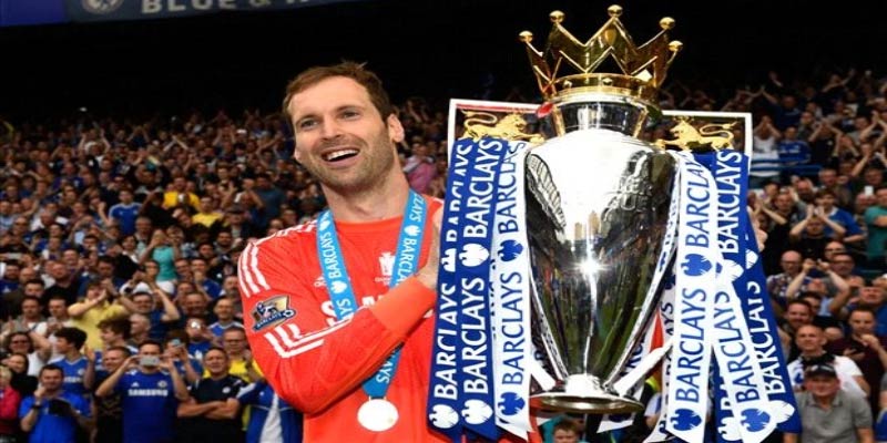 Petr Čech: Chelsea Legend, Untold Stories Revealed