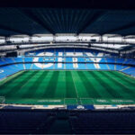 Unveiling the Power of Etihad Stadium: Manchester City’s Fortress