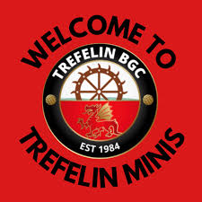 Trefelin BGC FC