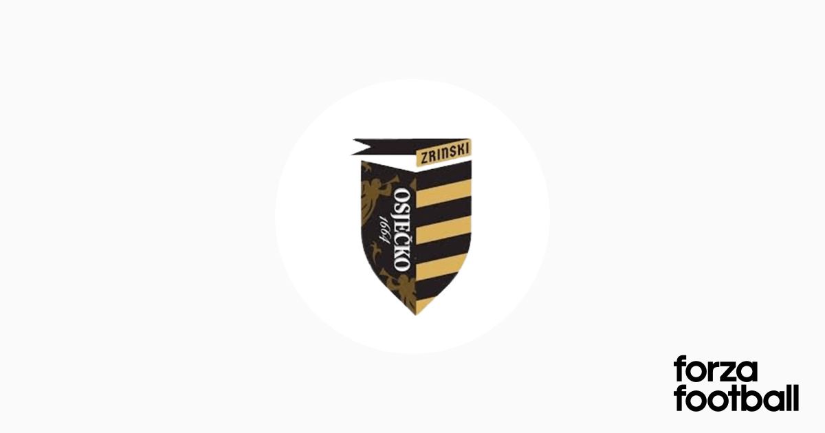 Zrinski Jurjevac FC
