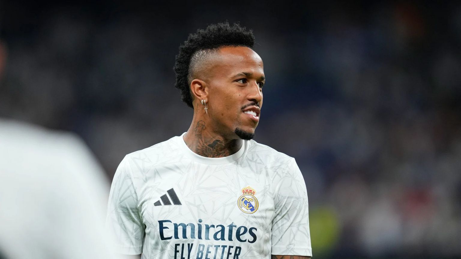 Éder Militão