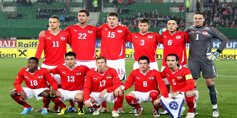 Austria FC: Legacy, Passion, and Football Pride