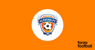 Al-Fayha FC