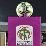 History and Evolution of Morocco Botola Pro