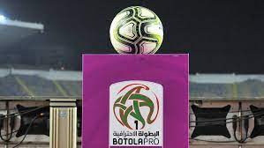 History and Evolution of Morocco Botola Pro