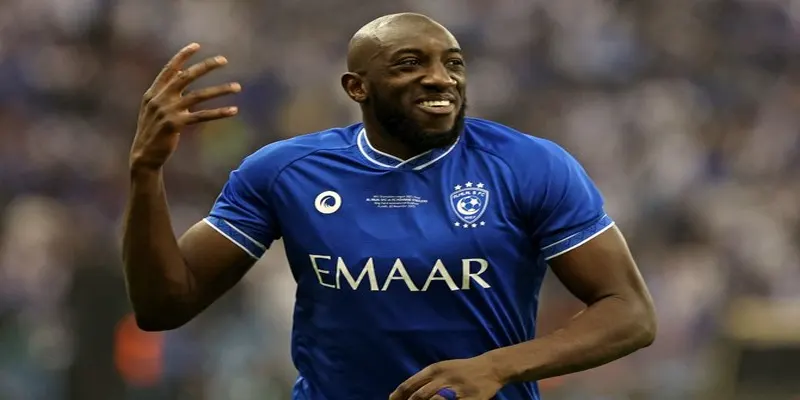 Al-Hilal FC: A Legacy of Success in Asian Football