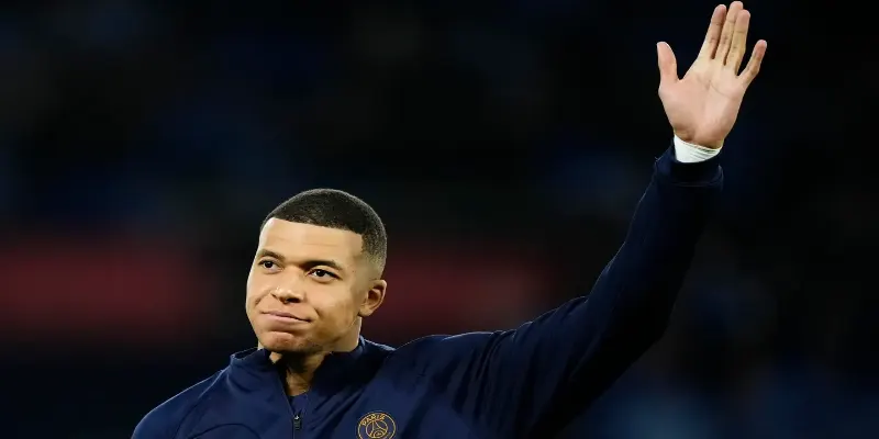 Kylian Mbappé: Rising Star and Football Phenomenon