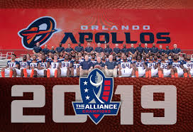 Orlando Apollos FC