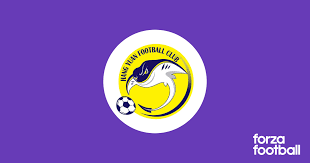 Challenges and Opportunities Ahead Hang Yuan FC
