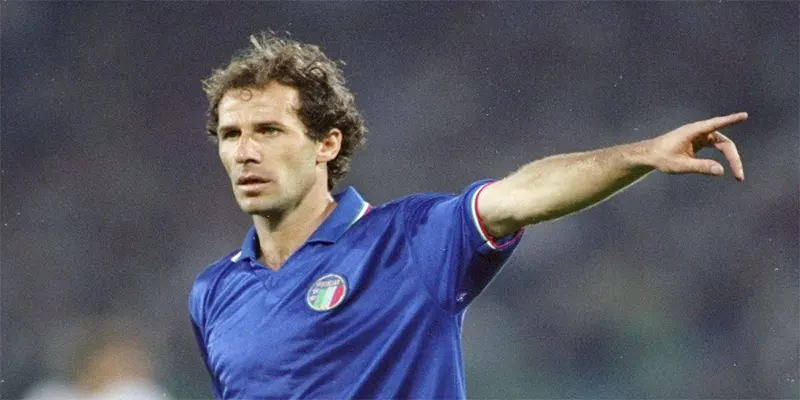 Franco Baresi: The Eternal Wall of Italian Football