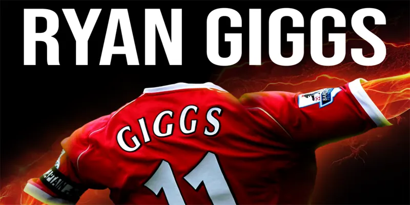 The Enduring Legacy of Ryan Giggs: A Football Icon's Story